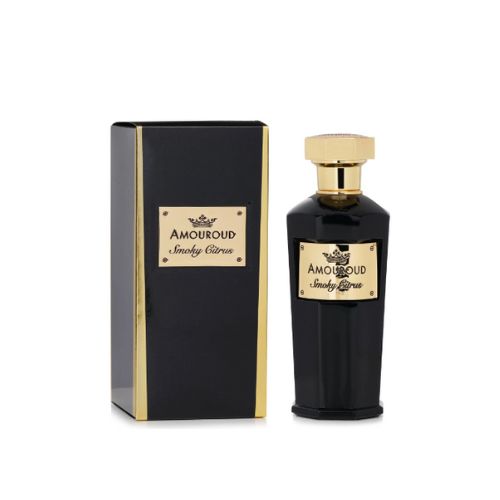Amouroud - Smoky Citrus EDP Unisex 100ML