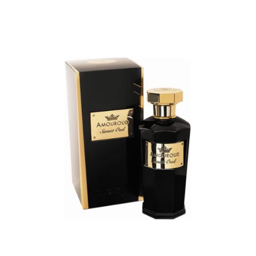 Amouroud - Sunset Oud EDP Unisex 100ML