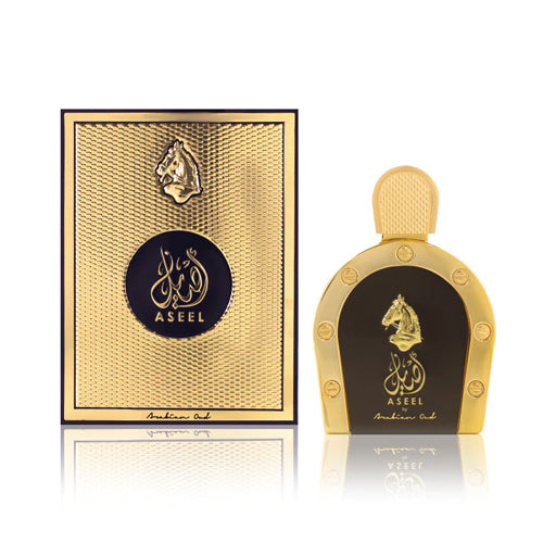 Arabian Oud - Aseel Special Edition EDP For Men 100ML