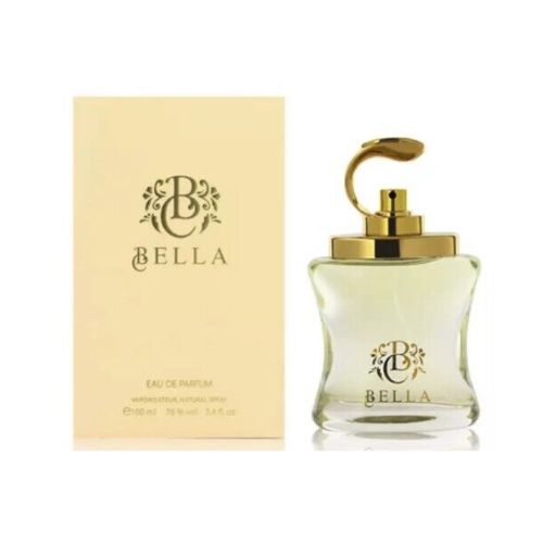 Arabian Oud - Bella EDP For Women 100ML