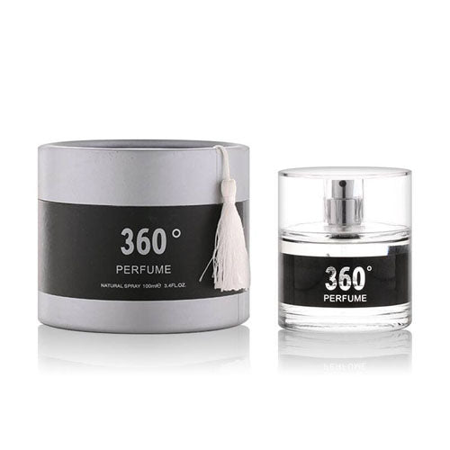 Arabian Oud - Black Oud EDP For Men 100ML