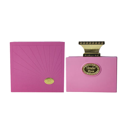 Arabian Oud - Oud Tender Rose EDP Unisex 100ML