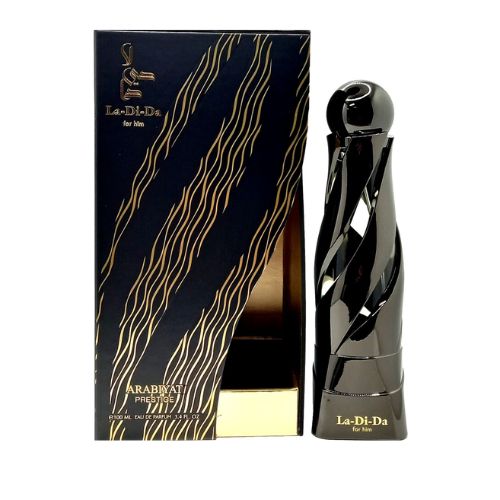 Arabiyat Prestige - La Di Da EDP For Men 100ML
