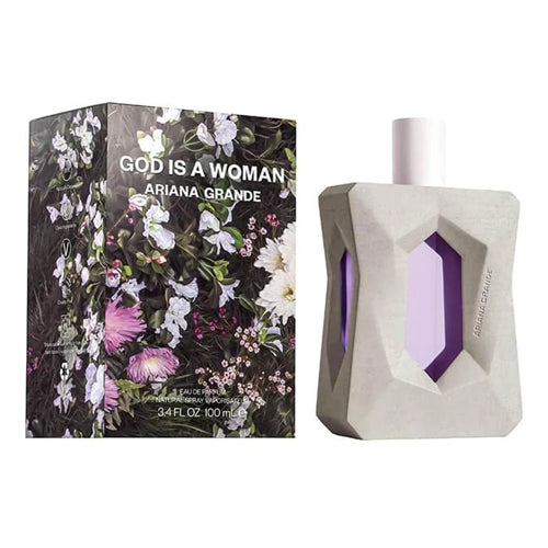 Ariana Grande - God Is A Woman EDP For Women 100ML