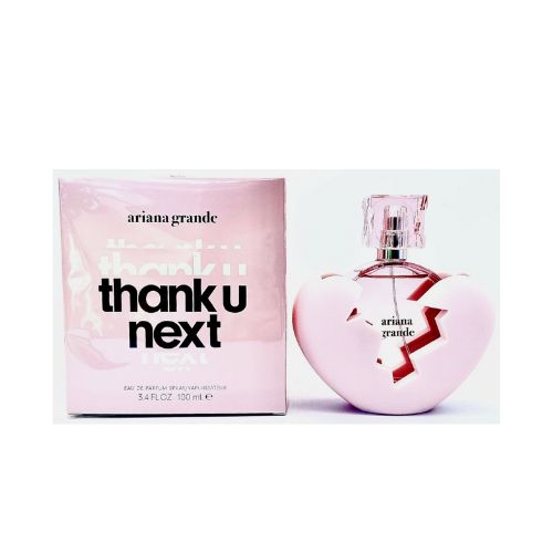 Ariana Grande - Thank U Next EDP For Women 100ML