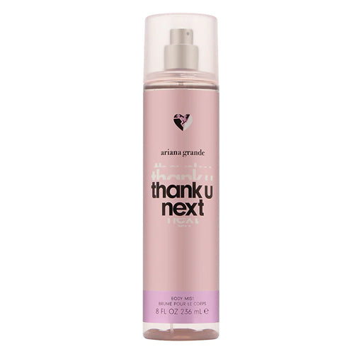 Ariana Grande - Thank You Next Fragrance Mist For Women 236ML