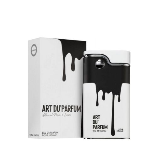 Armaf - Art Du' Parfum EDP For Men 100ML
