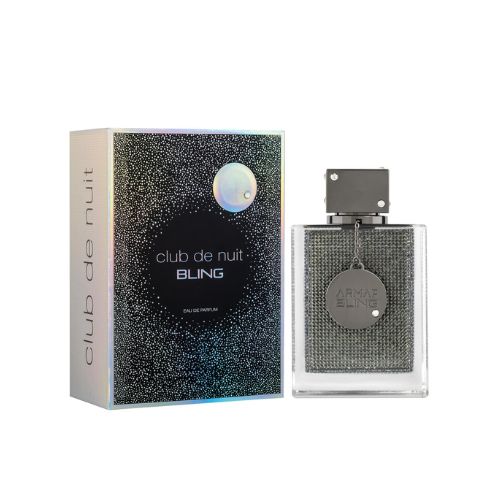 Armaf - Club De Nuit Bling EDP For Men 75ML