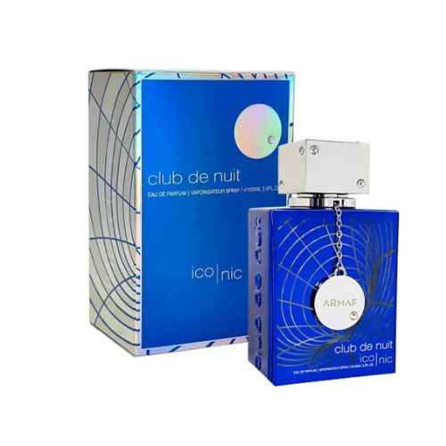 Armaf - Club De Nuit Iconic EDP For Men 105ML
