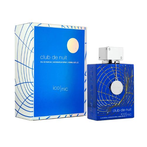 Armaf - Club De Nuit Iconic EDP For Men 200ML