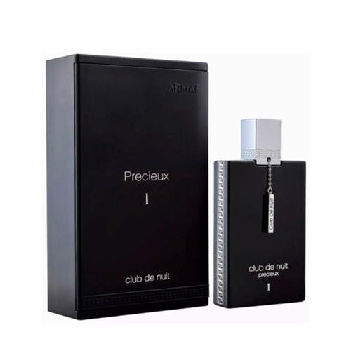 Armaf - Club De Nuit Precieux IV Extrait de Parfum For Men 55ML