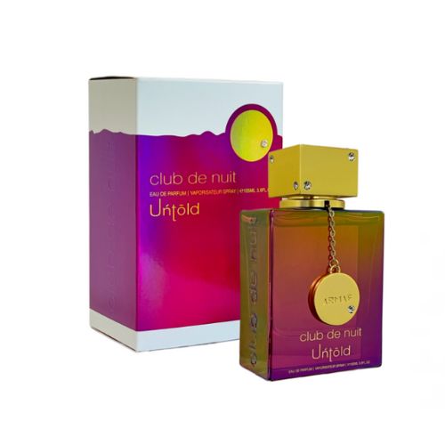 Armaf - Club De Nuit Untold EDP For Men 105ML
