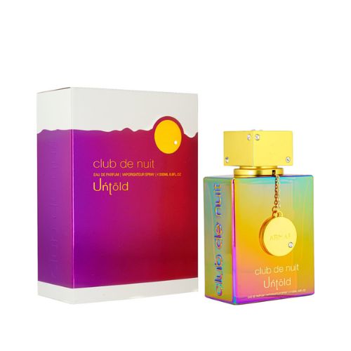 Armaf - Club De Nuit Untold EDP For Men 200ML