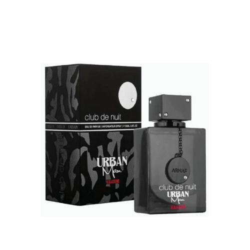 Armaf - Club De Nuit Urban Elixir EDP For Men 105ML