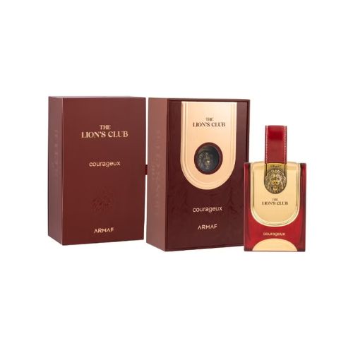 Armaf - Courageux EDP For Men 100ML