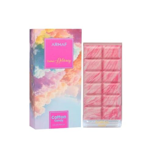 Armaf - Delight Cotton Candy EDP For Women 100ML