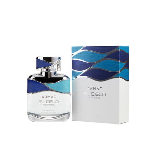 Armaf - El Cielo EDP For Men 100ML