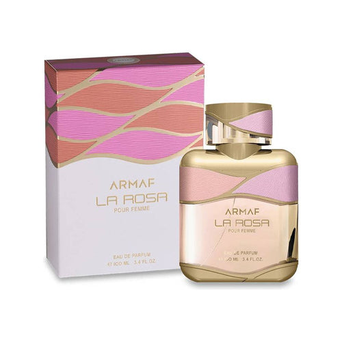 Armaf - La Rosa EDP For Women 100ML