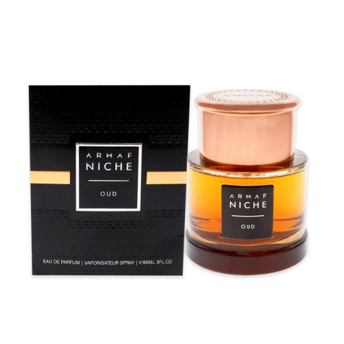 Armaf - Niche Oud EDP For Men 90ML
