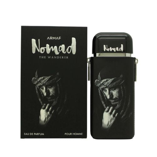 Armaf - Nomad The Wanderer EDP For Men 100ML
