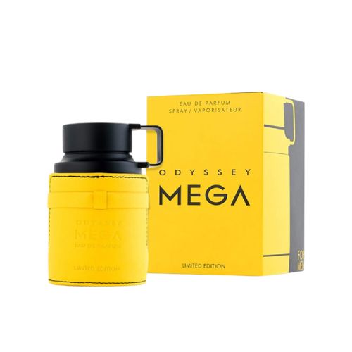 Armaf - Odyssey Mega EDP For Men 100ML