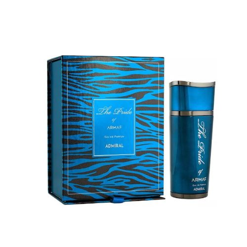 Armaf - The Pride Of Armaf Admiral EDP For Men 100ML
