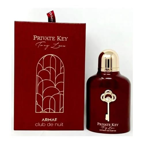 Armaf - To My Love EDP Unisex 100ML