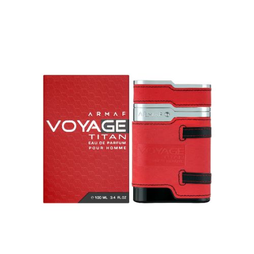 Armaf - Voyage Titan EDP For Men 100ML