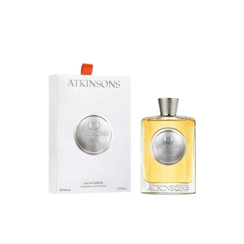 Atkinsons - Scilly Neroli EDP Unisex 100ML