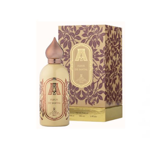 Attar Collection - Fleur De Santal EDP Unisex 100ML