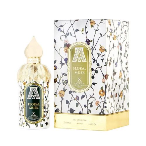 Attar Collection - Floral Musk EDP Unisex 100ML
