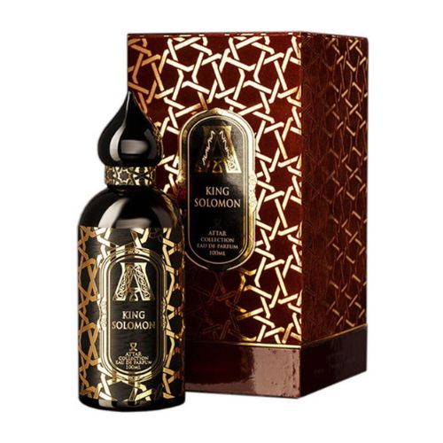 Attar Collection - King Solomon EDP Unisex 100ML