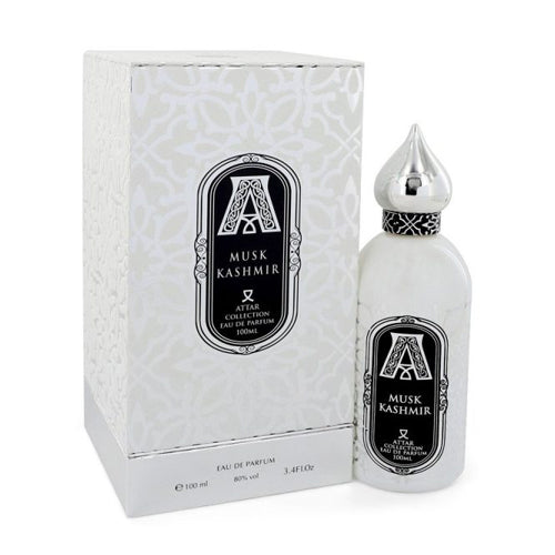 Attar Collection - Musk Kashmir EDP Unisex 100ML