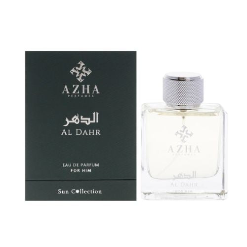 Azha - Al Dhar EDP For Men 100ML