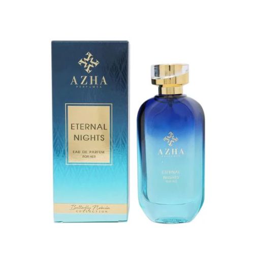 Azha - Eternal Nights EDP For Women 100ML