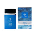 Azha - Ice Berg EDP For Men 100ML