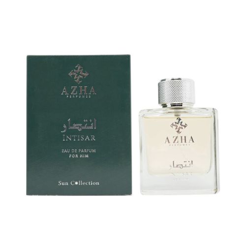 Azha - Intisar EDP For Men 100ML