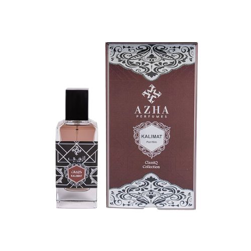 Azha - Kalimat EDP For Men 100ML