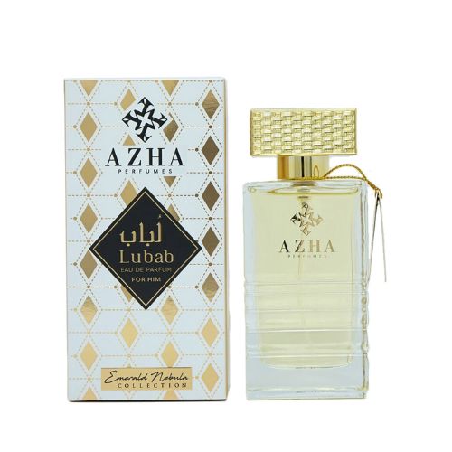 Azha - Lubab EDP For Men 100ML