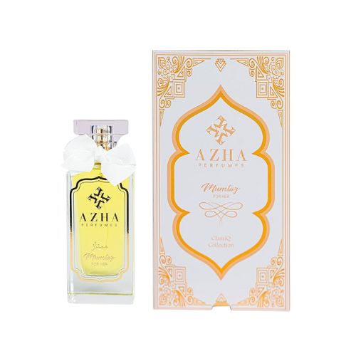 Azha - Mumtaz EDP For Women 100ML
