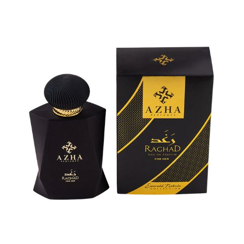 Azha - Raghad EDP For Women 100ML