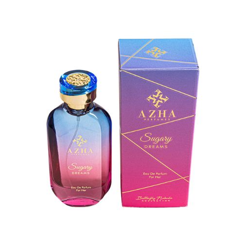 Azha - Sugary Dreams EDP For Women 100ML