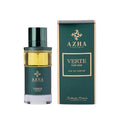 Azha - Verte EDP For Men 100ML