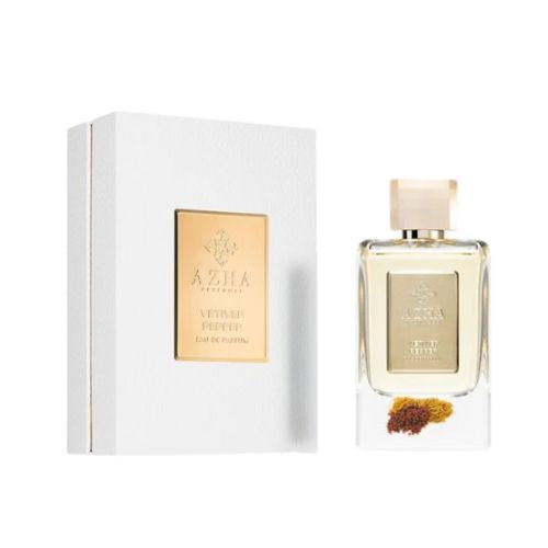 Azha - Vetiver Pepper EDP For Men 100ML