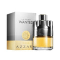 Azzaro - Wanted EDT For Men 100ML