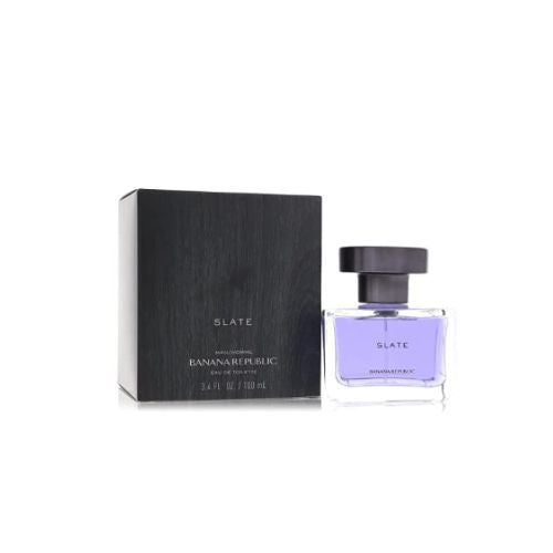 Banana Republic - Slate EDT For Men 100ML