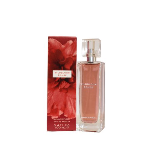 Banana Republic - Wildbloom Rouge EDP For Women 100ML
