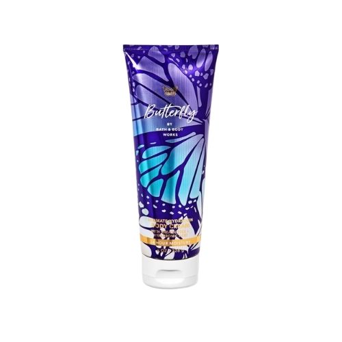 Bath & Body Works - Butterfly BL For Women 226ML