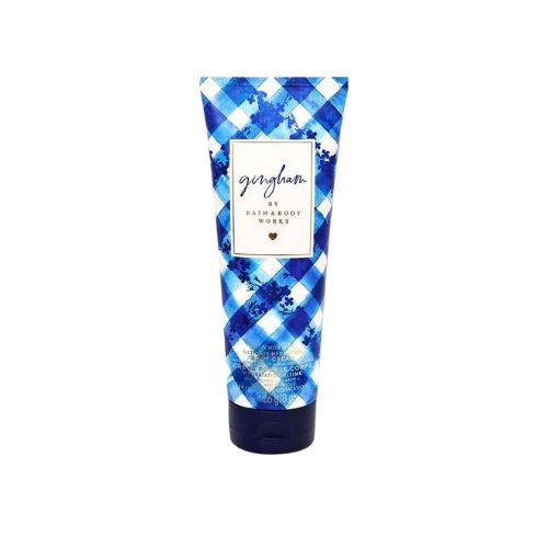 Bath & Body Works - Gingham BL For Women 226ML