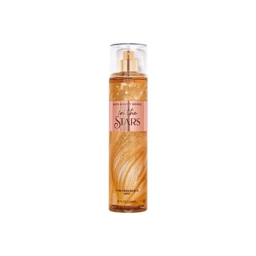 Bath & Body Works - In The Stars Fragrance Mist For Women 236ML